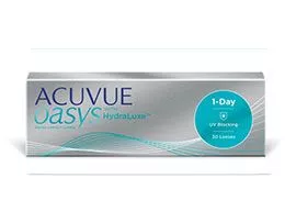 ACUVUE DAILIES (JOHNSON&JOHNSON) - 0