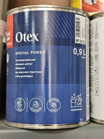 OTEX Prajmer  - 0