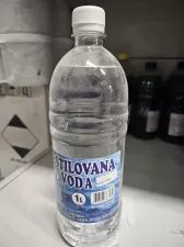 DESTILOVANA VODA - 0