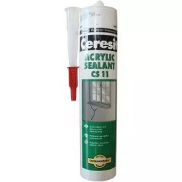 SILIKON Ceresit CS 11,280 ml - 0