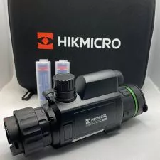 HikMicro Cheetah C32F-RN - 0