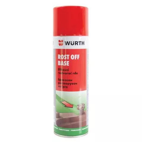  Sprej Odvijač 300ml Wurth - 0