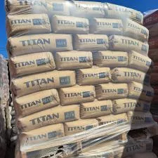 CEMENT Titan 25kg - 0