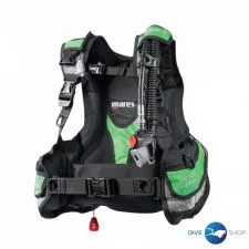 BCD Mares Scuba Ranger - 0