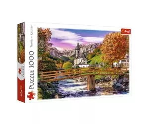 Puzzle 1000 delova 40560-5 - 0