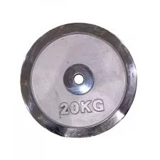 Hromirani Teg 1 x 20 Kg - 0