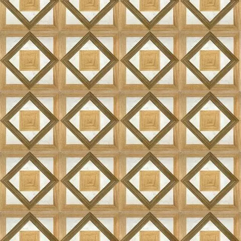 Keramičke pločice podne Danae Beige Pulido 59.55×59.55  - 1