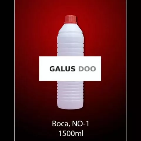 Plastična boca NO 1- 1500ml - 0
