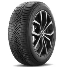 MICHELIN 215/50 R18 CROSSCLIMATE 2 SUV 92W guma za sve sezone - 0