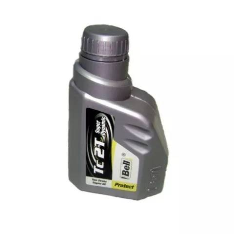 BELL TC 2T ulje za dvotaktne motore - mineralno 0.5L - 0