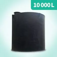 Rezervoari za navodnjavanje 10 000l – vertikalni - 0