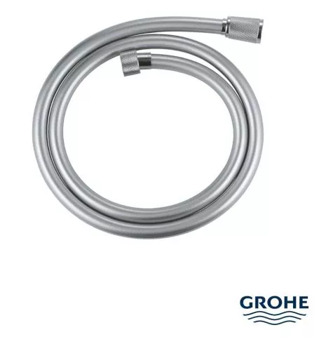 Tuš crevo 28362000 hrom Grohe - 0