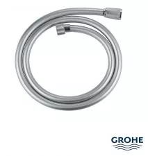 Tuš crevo 28362000 hrom Grohe - 0