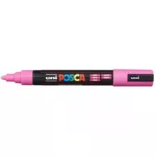 Uni marker Posca PC-5m roza 21041-8 - 0
