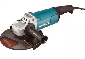 Makita - Ugaona brusilica GA9061R - 0