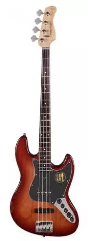 Sire Marcus Miller V3+4/TS 2nd Generation bas gitara - 0