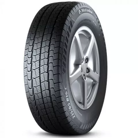 MATADOR 225/75 R16C VARIANT AW 2 121/120R gume za sve sezone - 0