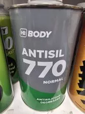 Odmašćivač ANTISIL 770 BODY - 0