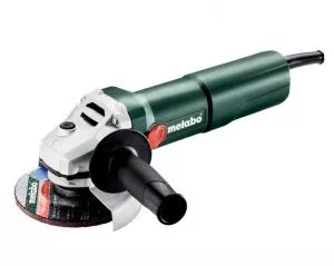 Metabo - Ugaona brusilica 125mm W 1100-125 - 0