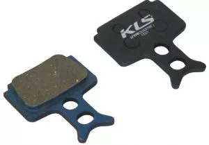 Pločice za disk kočnicu KLS D-10 - 0