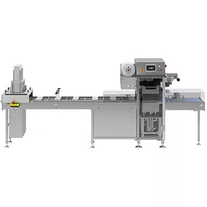 Automatska Tray sealer PERSEUS - 0