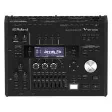 Roland TD-50 Drum Sound Module - 0