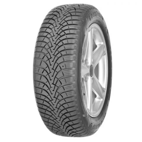 GOODYEAR 20565 R15 ULTRA GRIP 9+ 94T zimska guma - 0