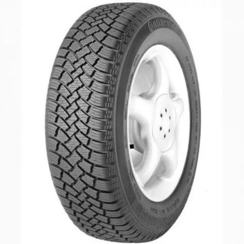 Zimska guma CONTINENTAL 145/65 R15 WINTER CONTACT TS760 72T - 0