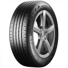 Letnja guma CONTINENTAL 225/60 R16 ECO CONTACT 6 98W - 0