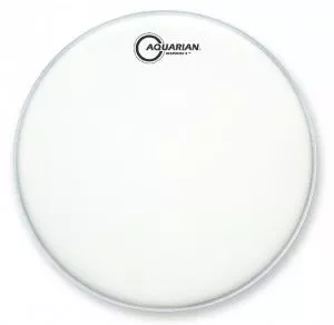 Aquarian TCRSP2-8 Response 2 Texture Coated opna za bubanj 8″ - 0