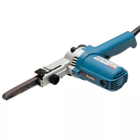 Makita - Tračna brusilica 9032 - 0