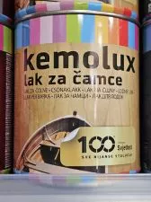 KEMOLUX Lak za čamce - 0