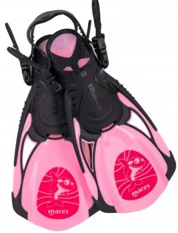 Peraja MARES piper pink 27-31/32-37 - 0