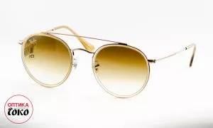 Ray Ban unisex naočare za sunce model 4 - 5123 - 0