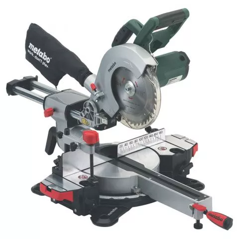 Metabo - Potezna testera KGS 216 M - 0