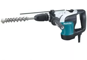 Makita - Čekić-bušilica HR4002 - 0