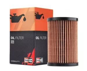 Filter ulja - 0