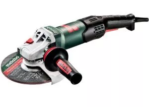 Metabo - Ugaona brusilica 180mm WE 19-180 Quick RT - 0