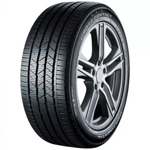 Letnja guma CONTINENTAL 245/65 R17 CROSSCONTACT LX SPORT 4X4 111T - 0