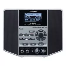 Boss JS-10 E-Band Audio plejer sa gitarskim efektima - 0