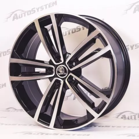 Aluminijumske Felne Skoda 19×8 / 5×112 (Set) – 441910 - 0