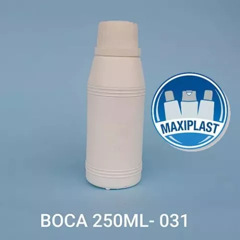 Plastične boce 250 ml - 031 - 0