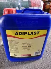 ADITIV ZA BETON - Adiplast Isomat - 0