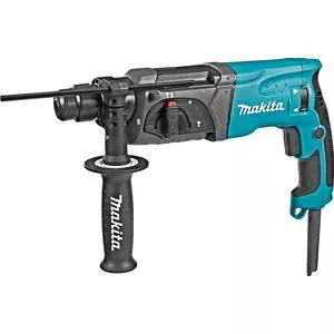 Bušilica HR2470 SDS PLUS Makita - 0