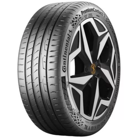 Letnja guma CONTINENTAL 285/45 R20 PREMIUM CONTACT 7 112Y - 0