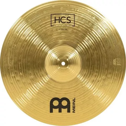 Meinl HCS18CR Crash Ride činela 18″ - 0