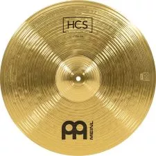 Meinl HCS18CR Crash Ride činela 18″ - 0