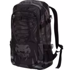 Venum Challenger Pro Ranac Crno/Crno - 0