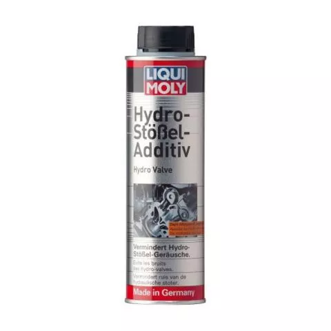 LIQUI MOLY ADITIV ZA HIDROPODIZAČE - 0