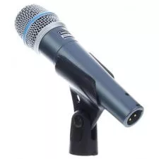 Shure Beta 57A mikrofon - 0